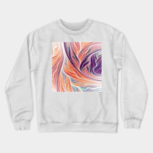 Autumn leaves Crewneck Sweatshirt